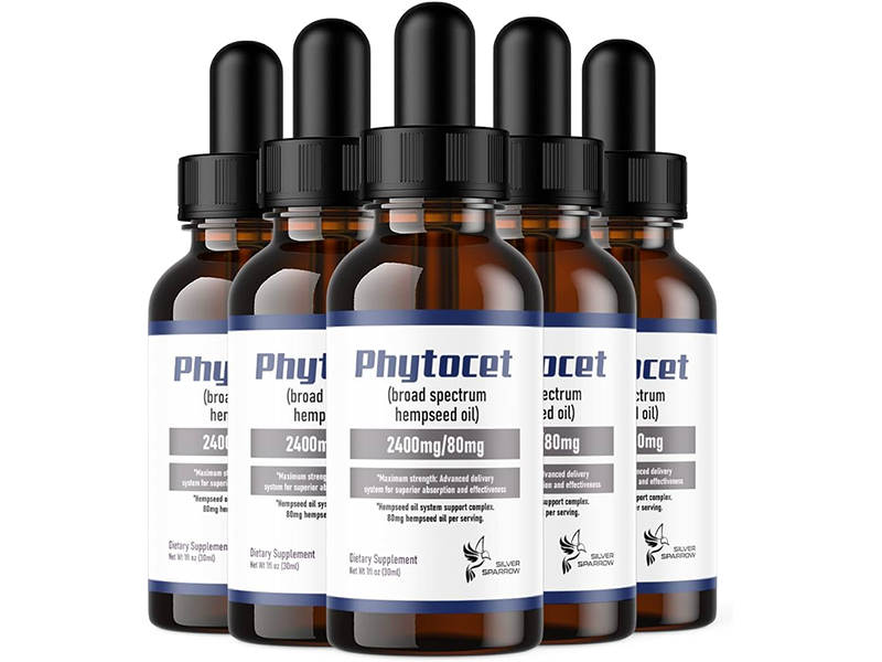 Phytocet